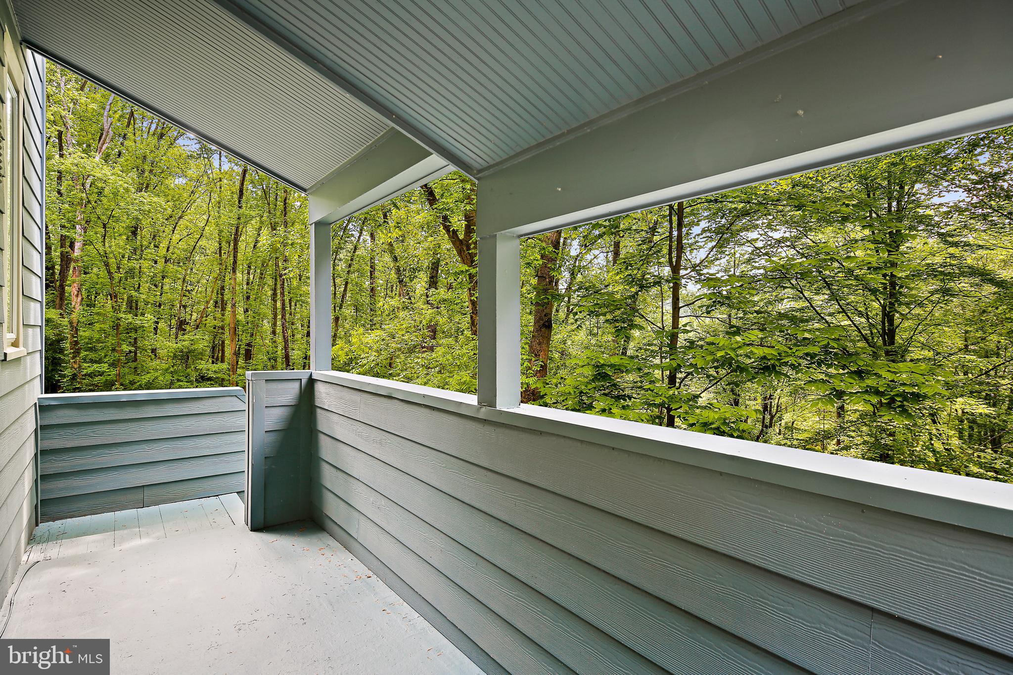 19244 Chandlee Mill Road Sandy Spring, MD 20860 - Photo 20 of 72 Primary Bedroom Private Balcony