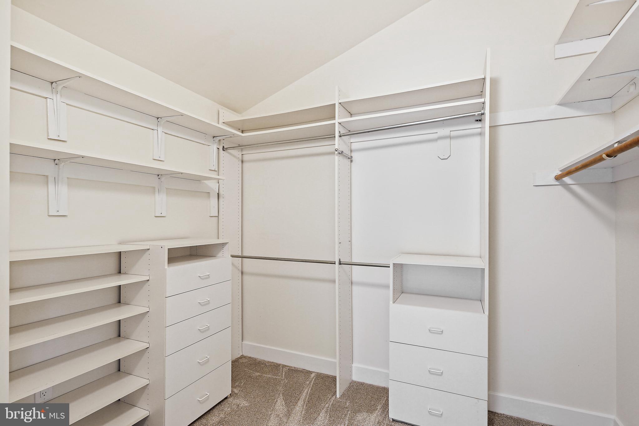 19244 Chandlee Mill Road Sandy Spring, MD 20860 - Photo 21 of 72 Primary Bedroom Walk-In Closet 1