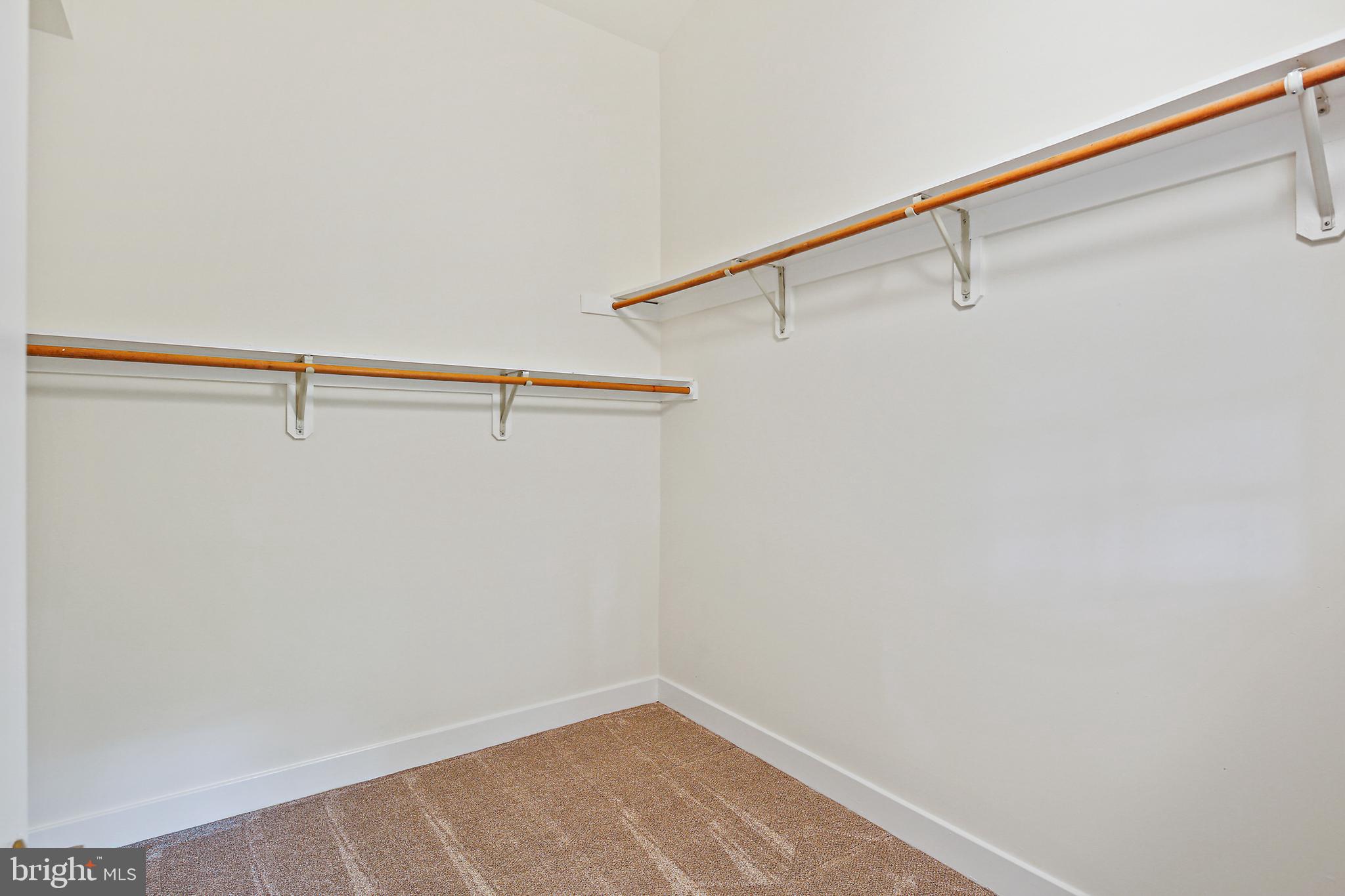 19244 Chandlee Mill Road Sandy Spring, MD 20860 - Photo 22 of 72 PB Walk-in Closet 2