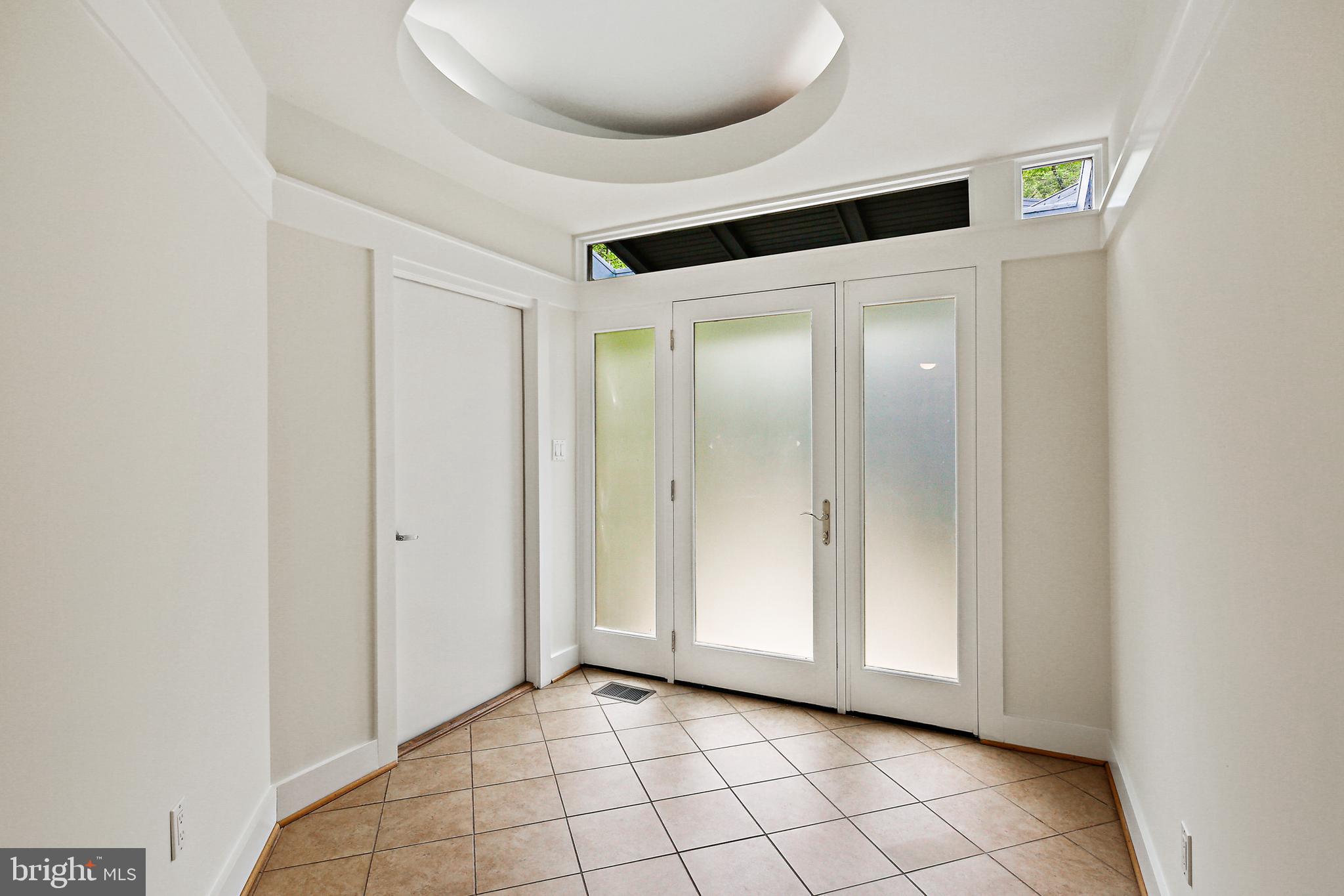 19244 Chandlee Mill Road Sandy Spring, MD 20860 - Photo 30 of 72 In-law Suite Private Entrance