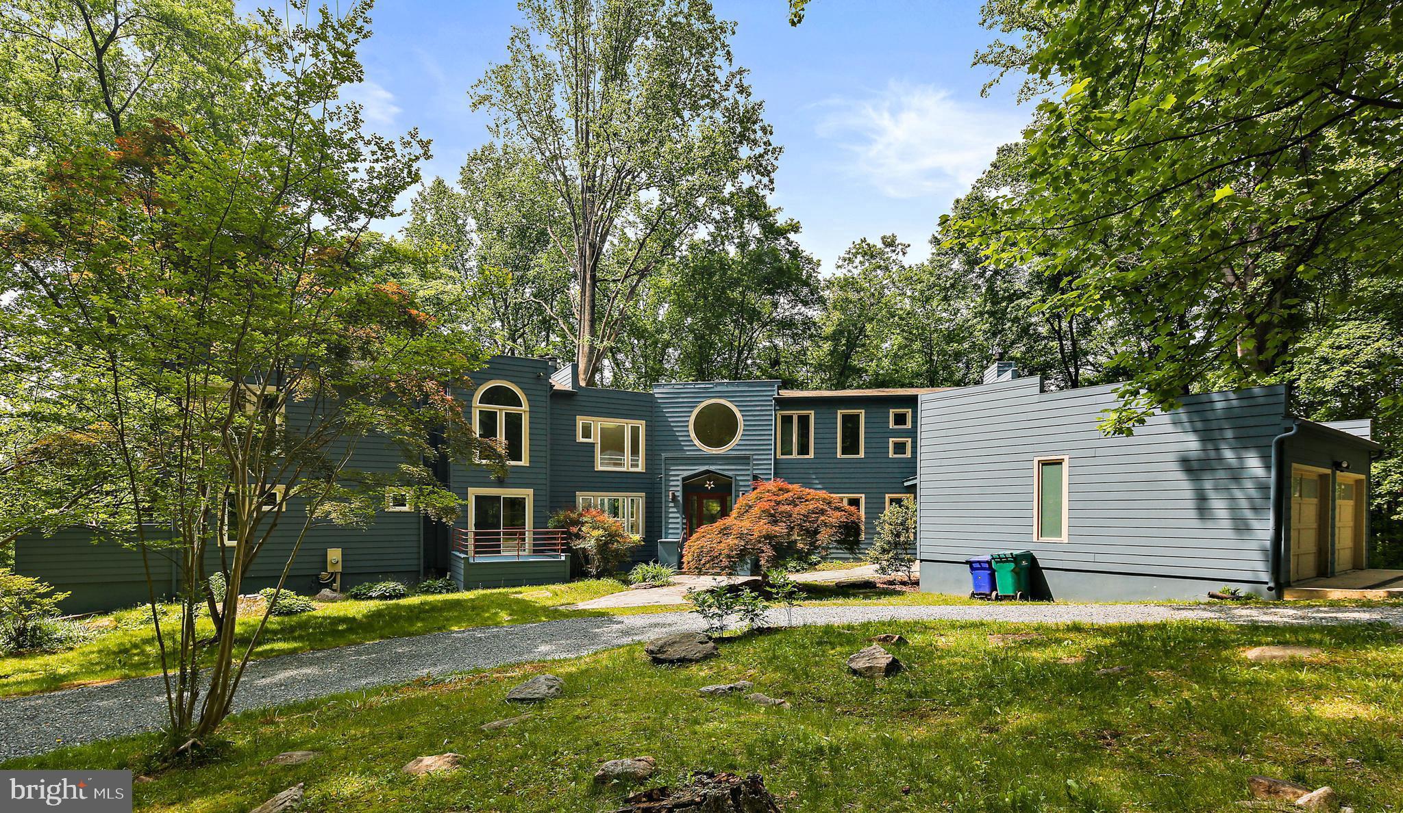 19244 Chandlee Mill Road Sandy Spring, MD 20860 - Photo 52 of 72 Front Exterior