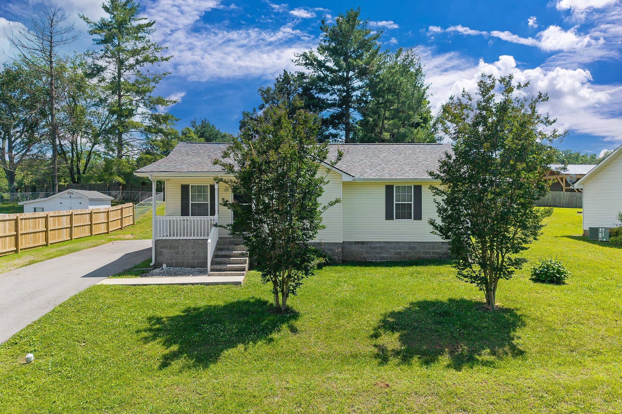 223 Willow Way McMinnville, TN 37110 - Photo 17 of 20