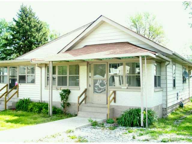 539 South Edgehill Road Indianapolis, IN 46241 - Photo 1 of 1 Gallery Image 1
