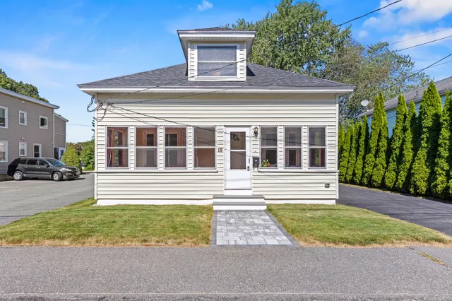 $450,000 | 18 Taylor Street, Biddeford, ME 04005