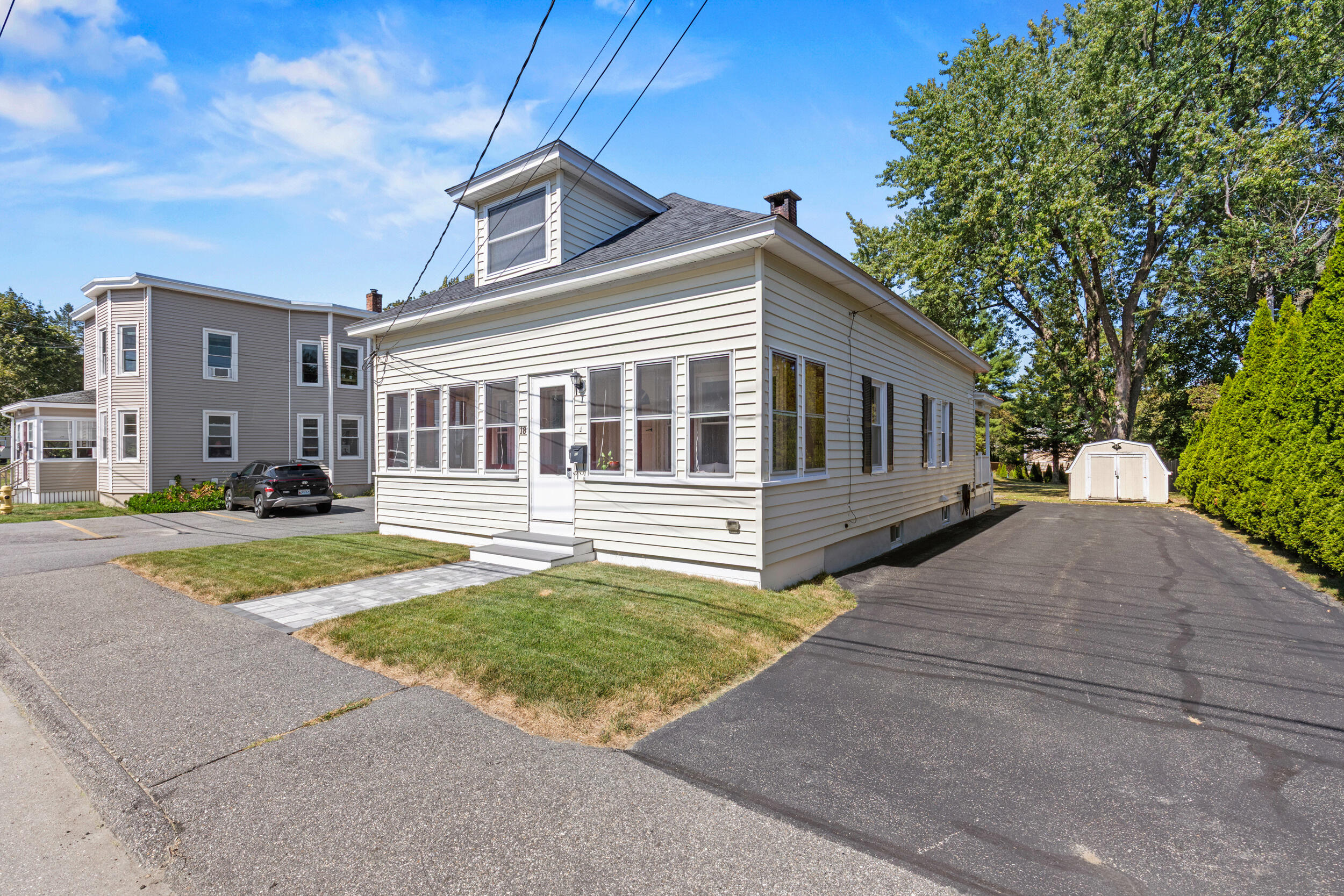 18 Taylor Street Biddeford, ME 04005 - Photo 32 of 38 32_18 taylor biddiford-32