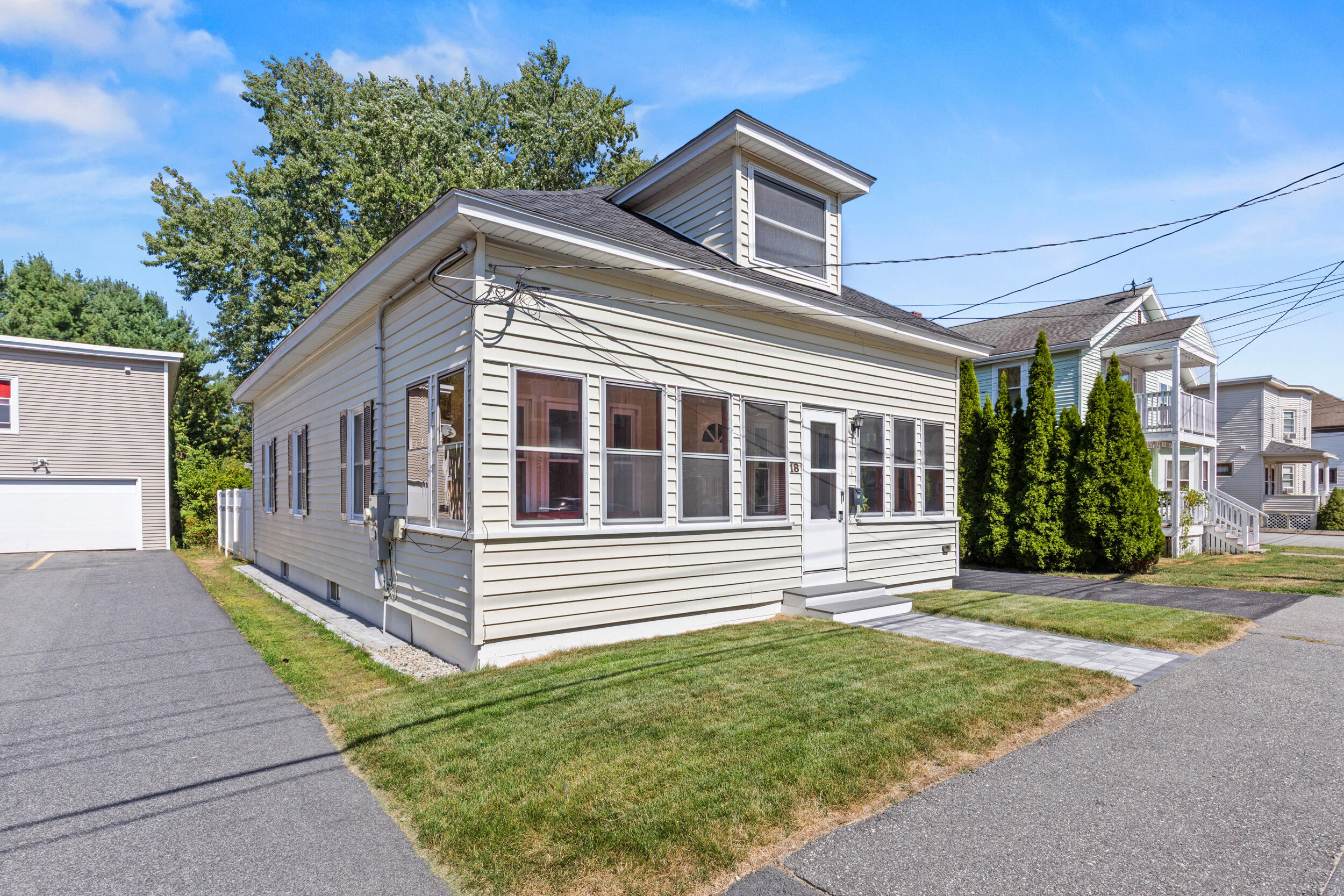 18 Taylor Street Biddeford, ME 04005 - Photo 33 of 38 34_18 taylor biddiford-33