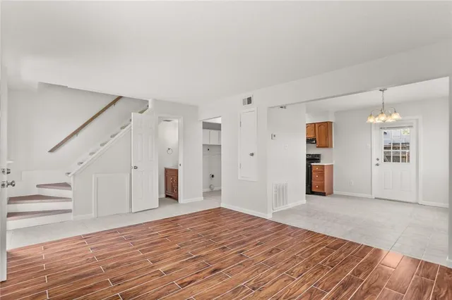 $1,550 | 4921b Wabash Street, Unit D, Metairie, LA 70001