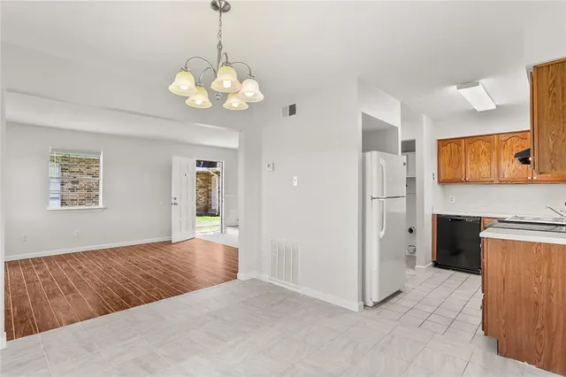 $1,550 | 4921b Wabash Street, Unit D, Metairie, LA 70001