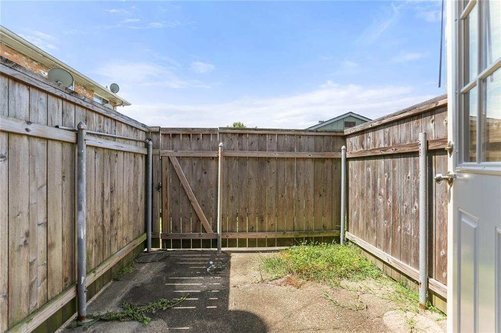 4921b Wabash Street, Unit D Metairie, LA 70001 - Photo 9 of 9