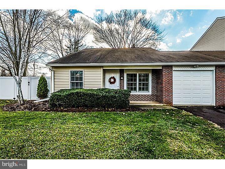 600 Schwab Road Hatfield, PA 19440 - Photo 2 of 21 Exterior Front