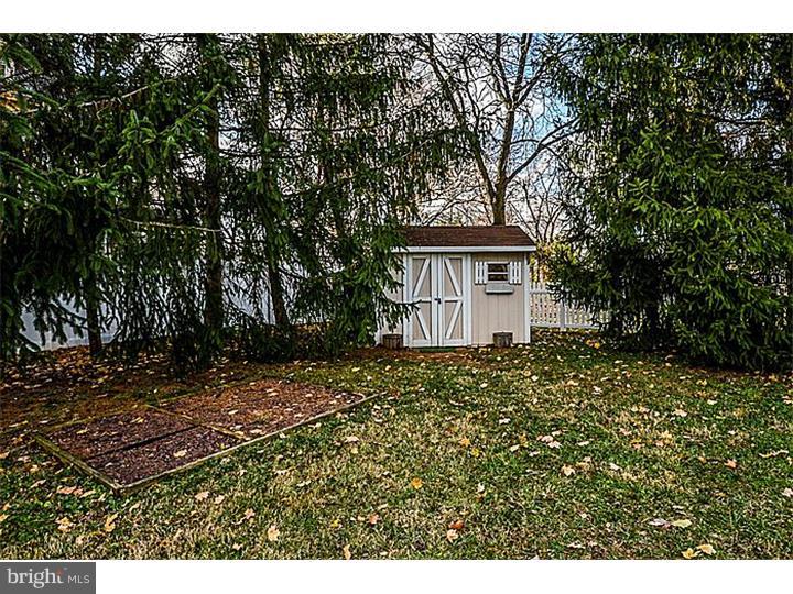 600 Schwab Road Hatfield, PA 19440 - Photo 21 of 21 Storage Shed