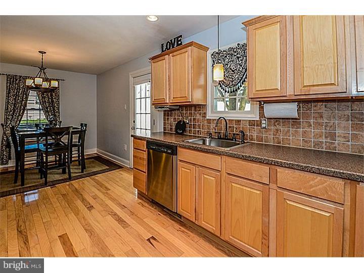 600 Schwab Road Hatfield, PA 19440 - Photo 5 of 21 Kitchen