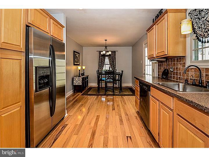 600 Schwab Road Hatfield, PA 19440 - Photo 6 of 21 Kitchen