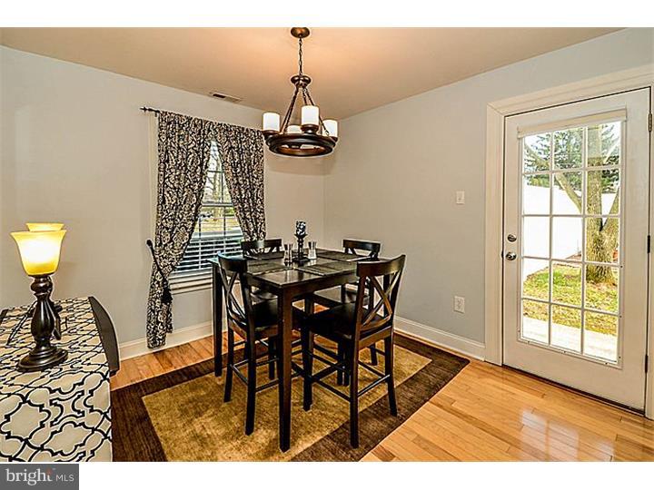 600 Schwab Road Hatfield, PA 19440 - Photo 7 of 21 Dining Room