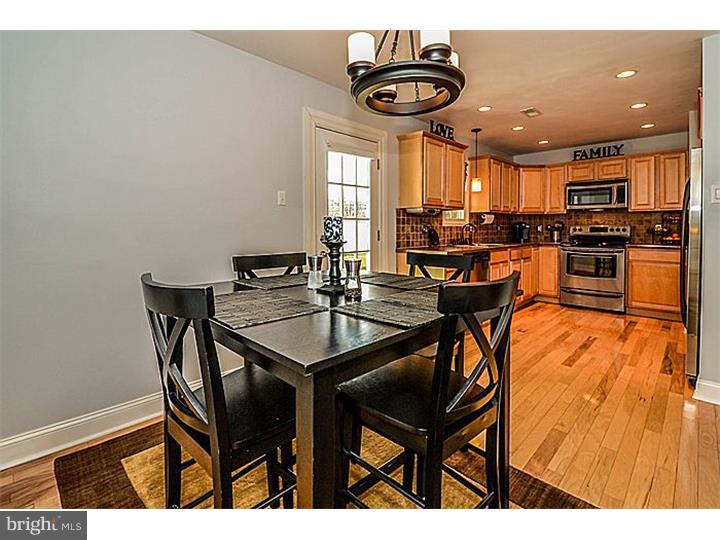 600 Schwab Road Hatfield, PA 19440 - Photo 8 of 21 Dining Room