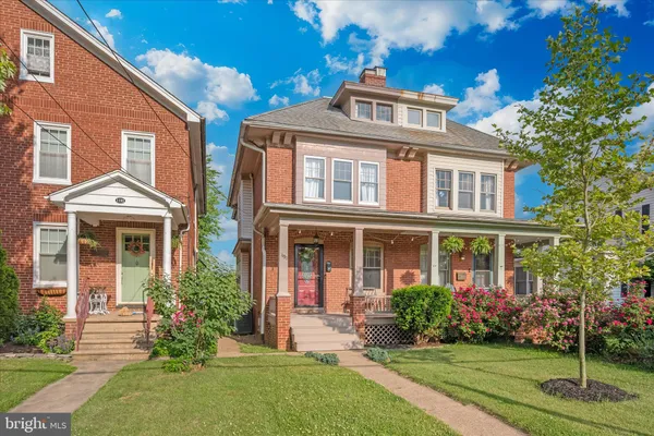 $550,000 | 1190 North Market Street, Frederick, MD 21701