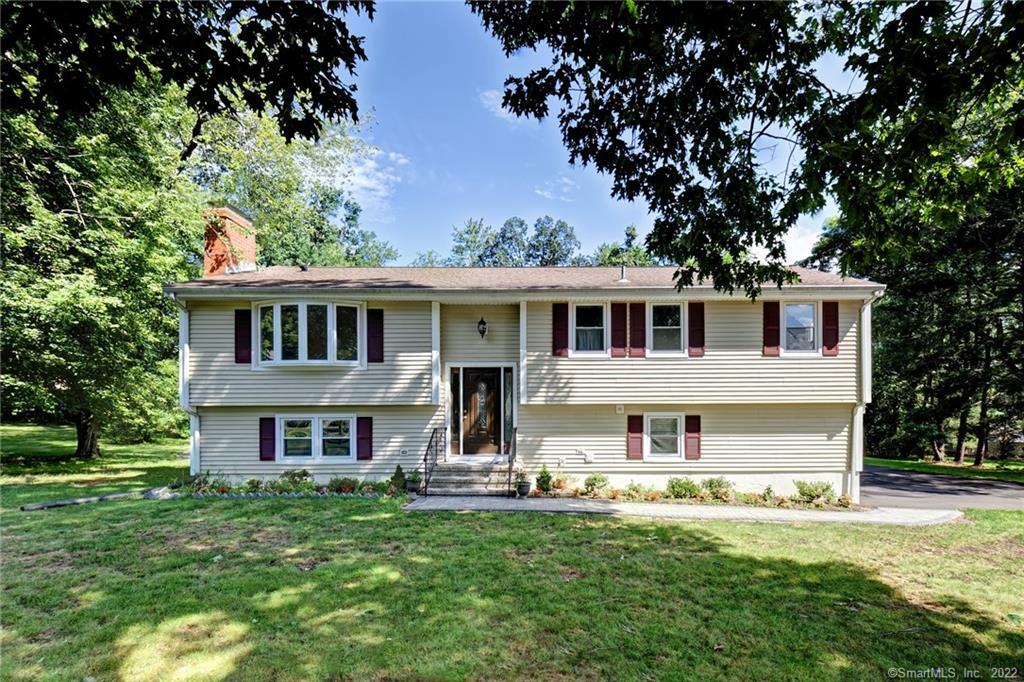 105 Juniper Road Southington, CT 06489 - Photo 1 of 1