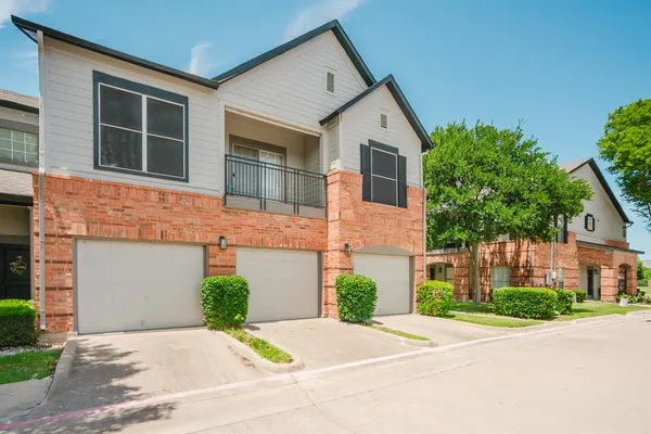 $299,500 | 2524 Preston Road, Unit 808, Plano, TX 75093