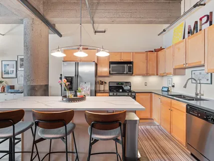 $305,000 | 901 North 3rd Street, Unit 510, Minneapolis, MN 55401