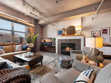 $305,000 | 901 North 3rd Street, Unit 510, Minneapolis, MN 55401