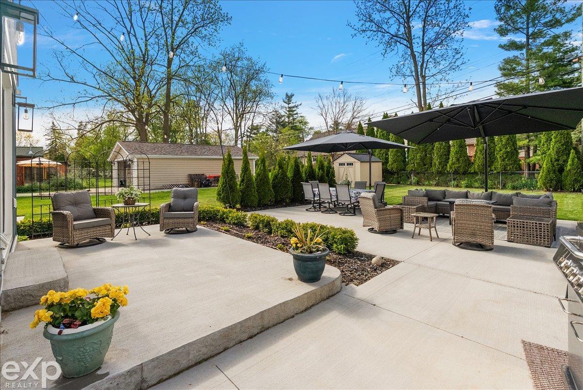 7615 West Road Washington, MI 48094 - Photo 12 of 57