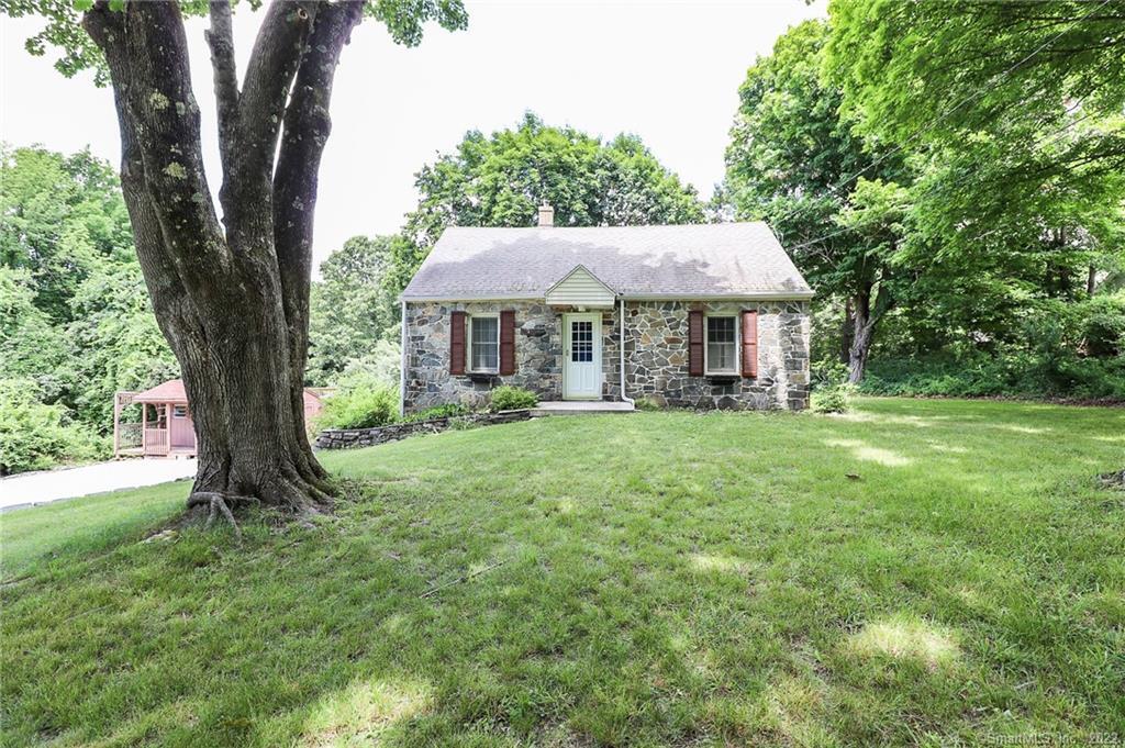 316 South Eagleville Road Mansfield, CT 06268 - Photo 1 of 1