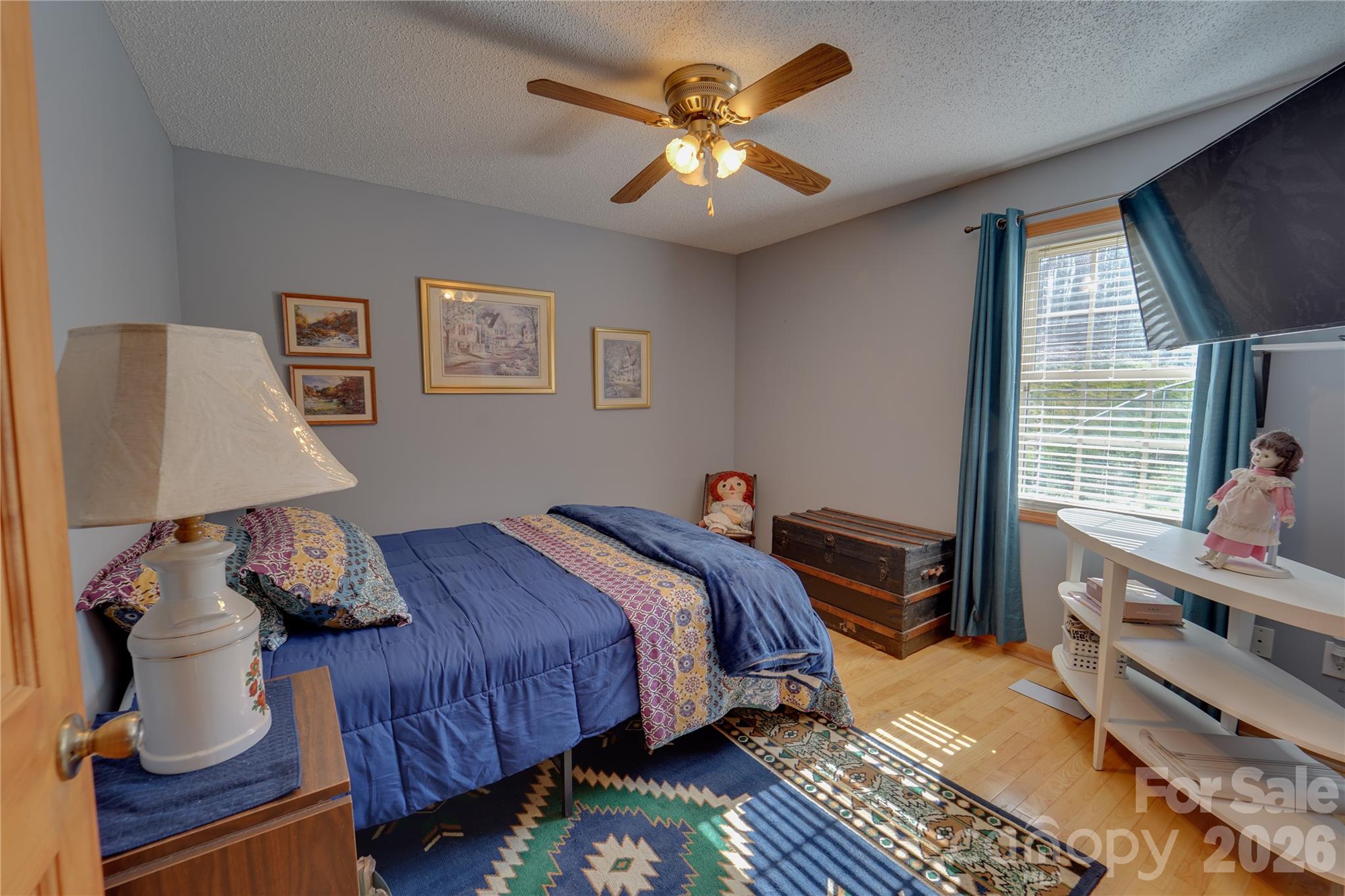 335 Icenhower Road Leicester, NC 28748 - Photo 14 of 29