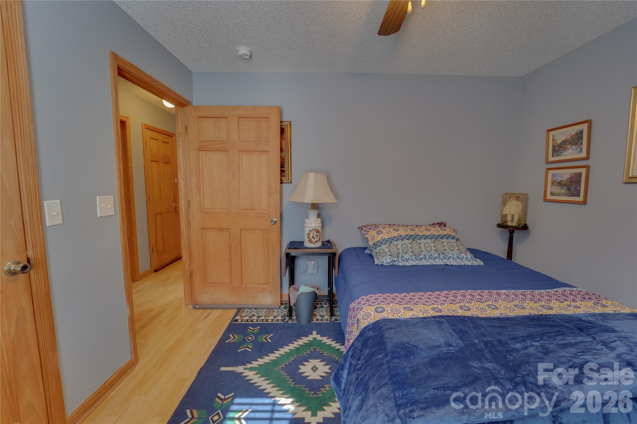 335 Icenhower Road Leicester, NC 28748 - Photo 15 of 29