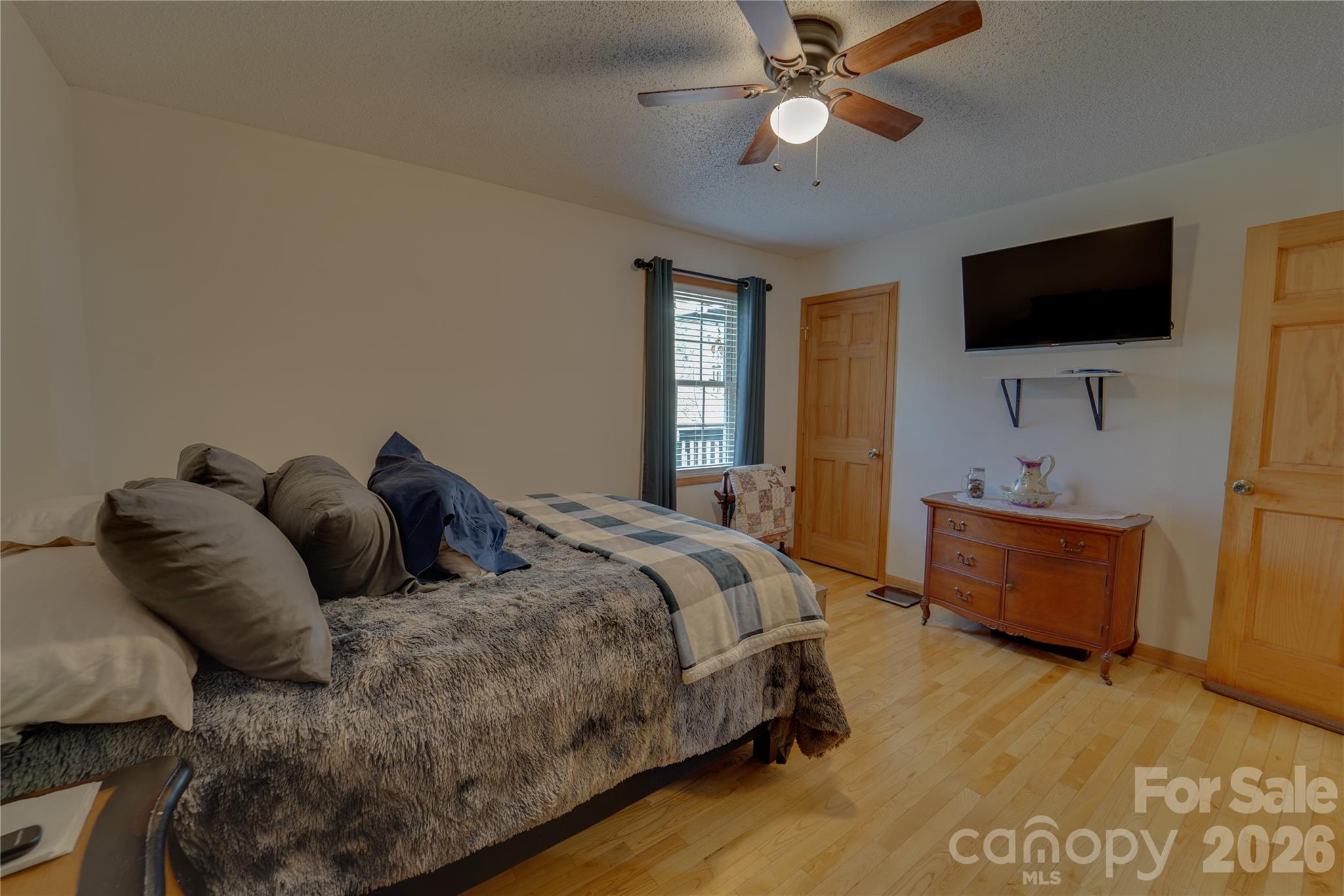 335 Icenhower Road Leicester, NC 28748 - Photo 17 of 29