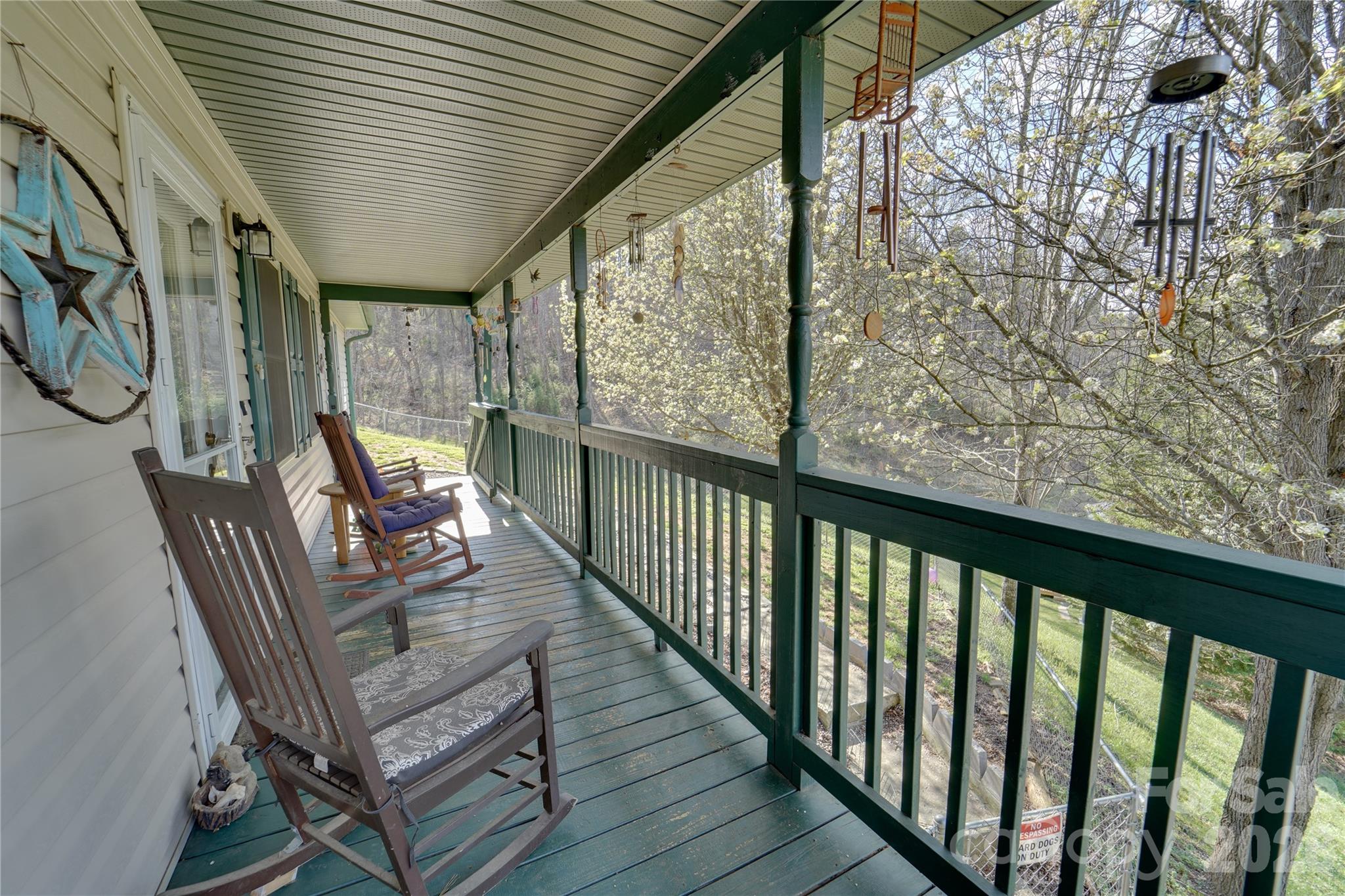 335 Icenhower Road Leicester, NC 28748 - Photo 19 of 29