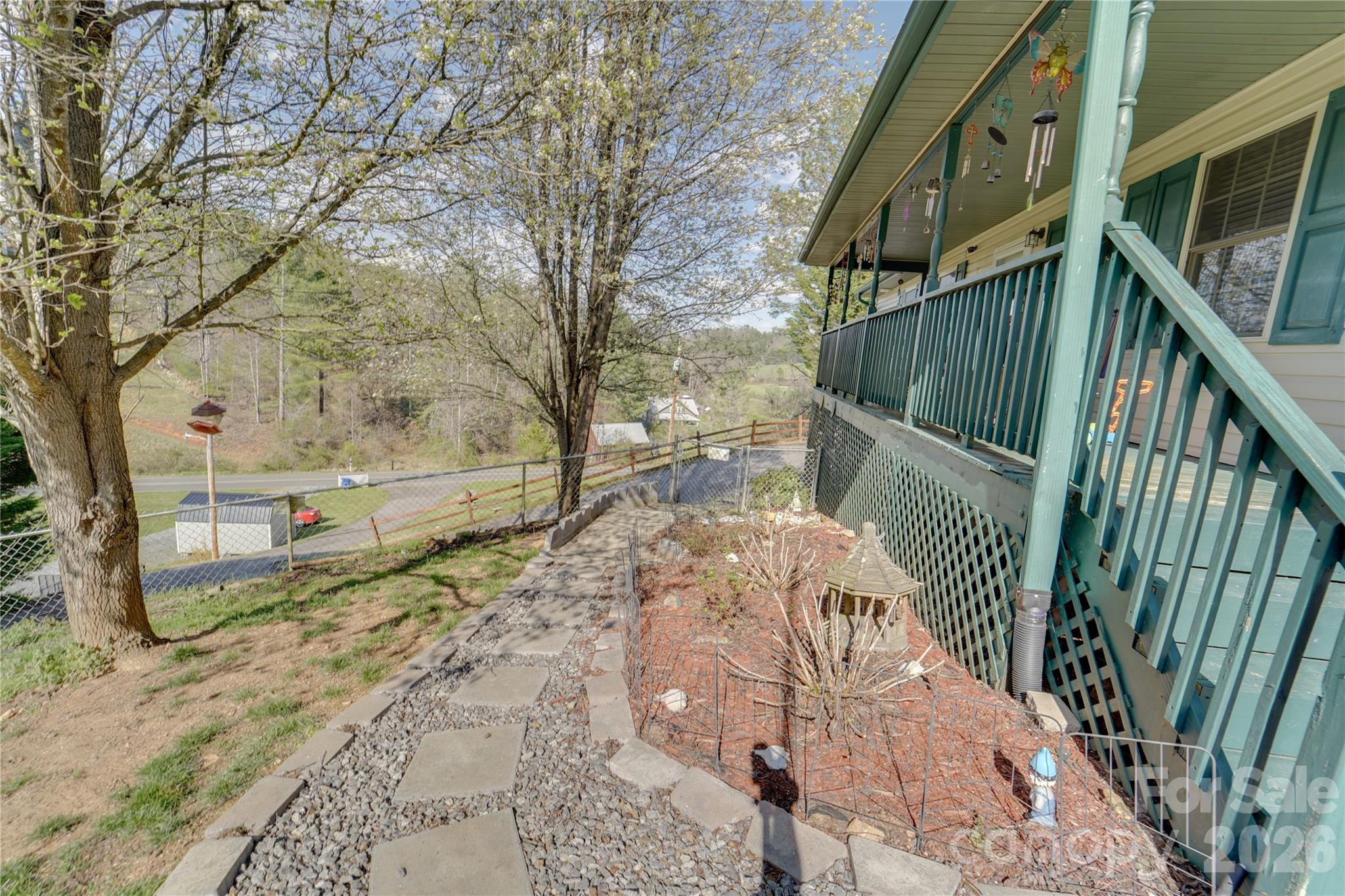 335 Icenhower Road Leicester, NC 28748 - Photo 20 of 29