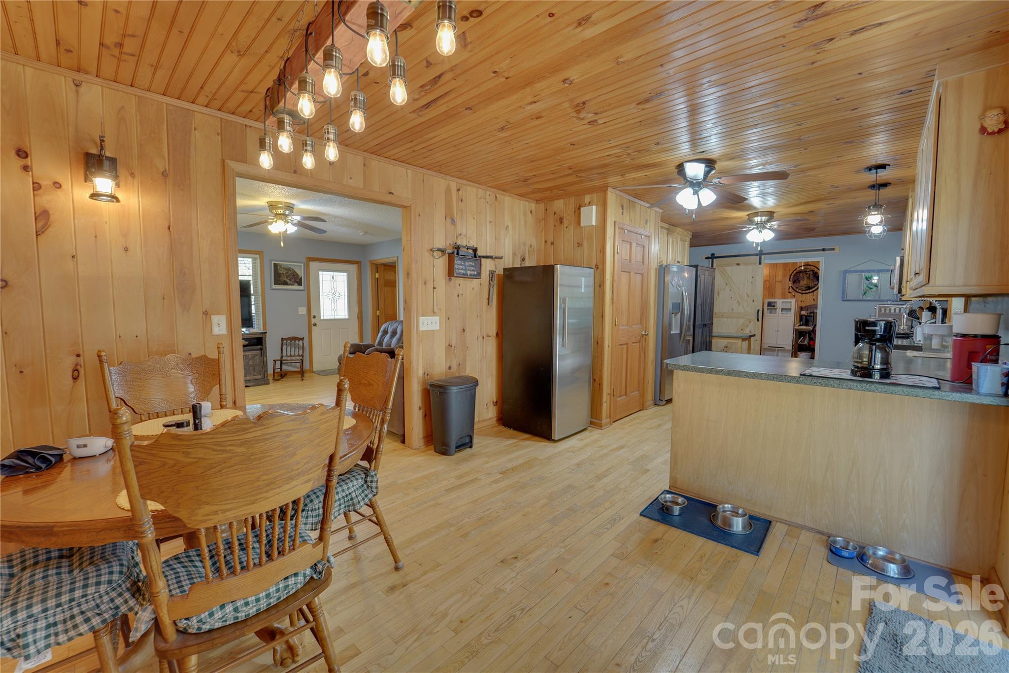 335 Icenhower Road Leicester, NC 28748 - Photo 2 of 29
