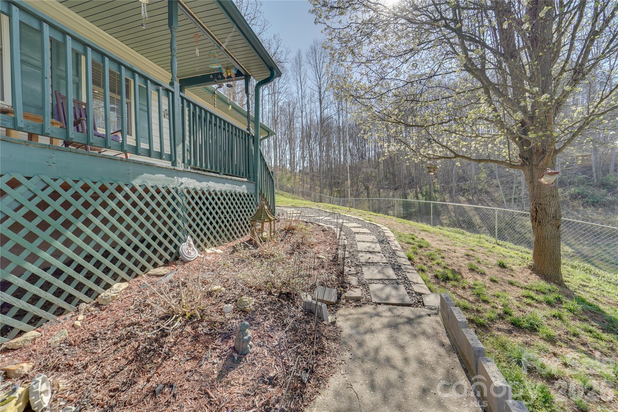 335 Icenhower Road Leicester, NC 28748 - Photo 21 of 29