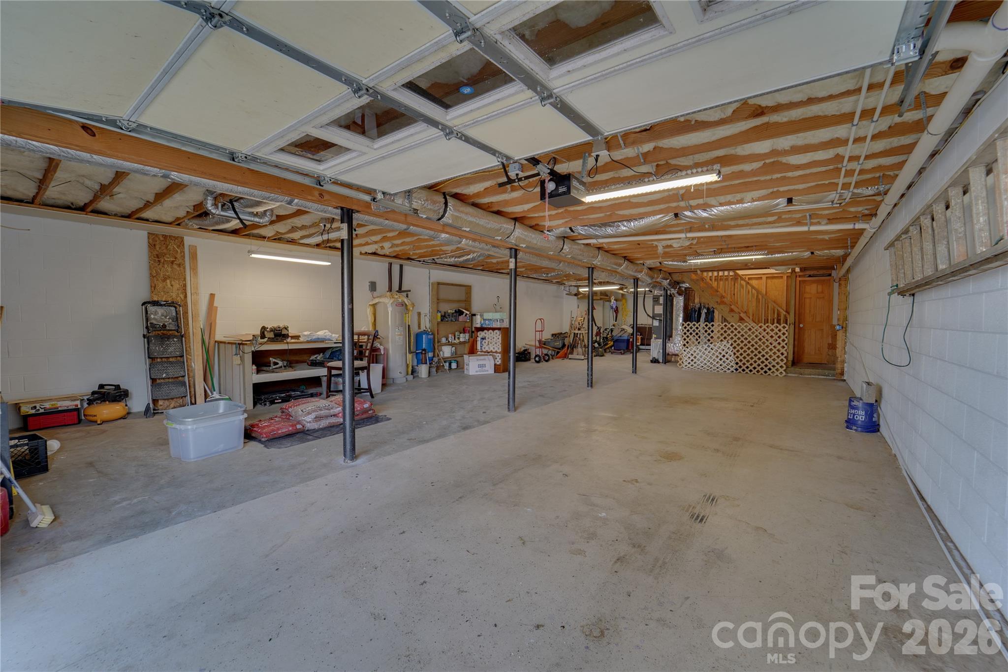 335 Icenhower Road Leicester, NC 28748 - Photo 24 of 29