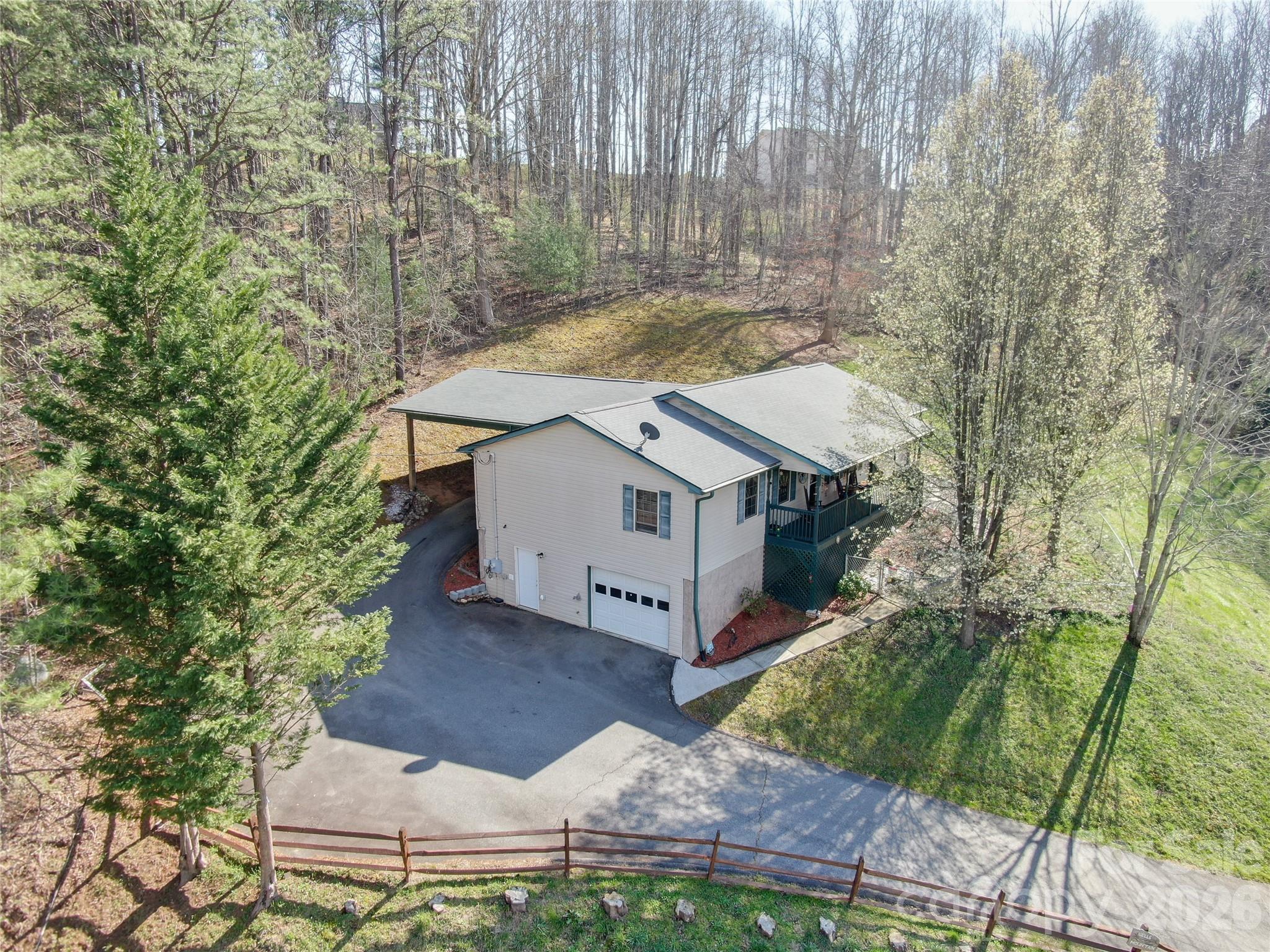 335 Icenhower Road Leicester, NC 28748 - Photo 26 of 29