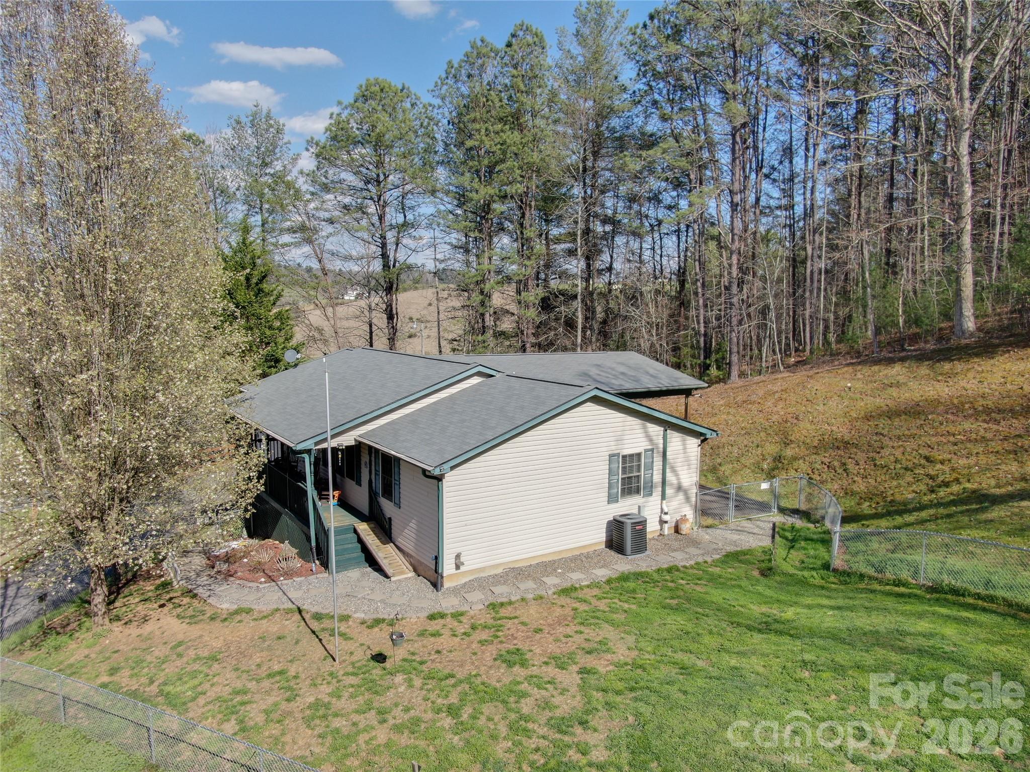 335 Icenhower Road Leicester, NC 28748 - Photo 27 of 29