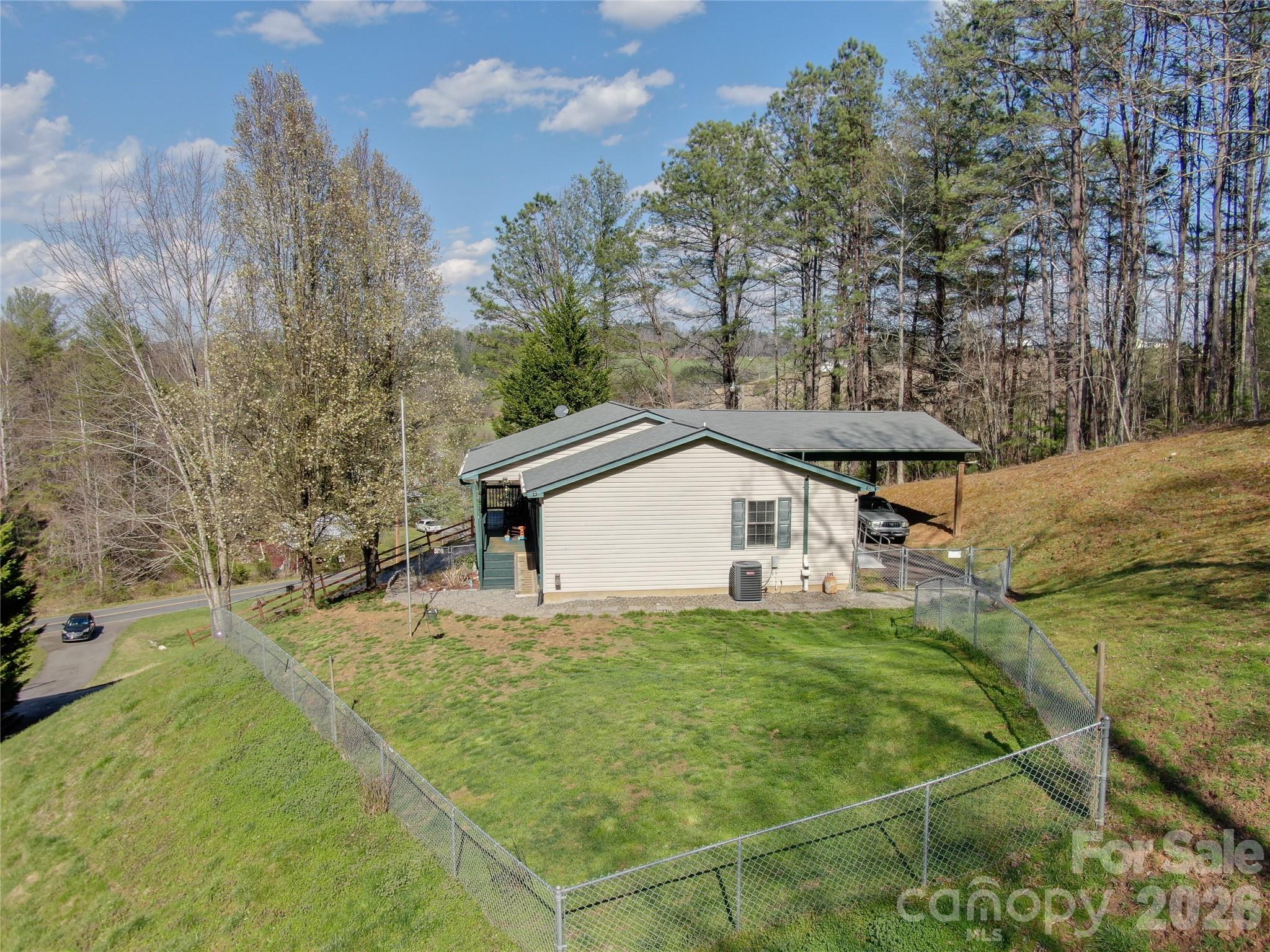 335 Icenhower Road Leicester, NC 28748 - Photo 28 of 29