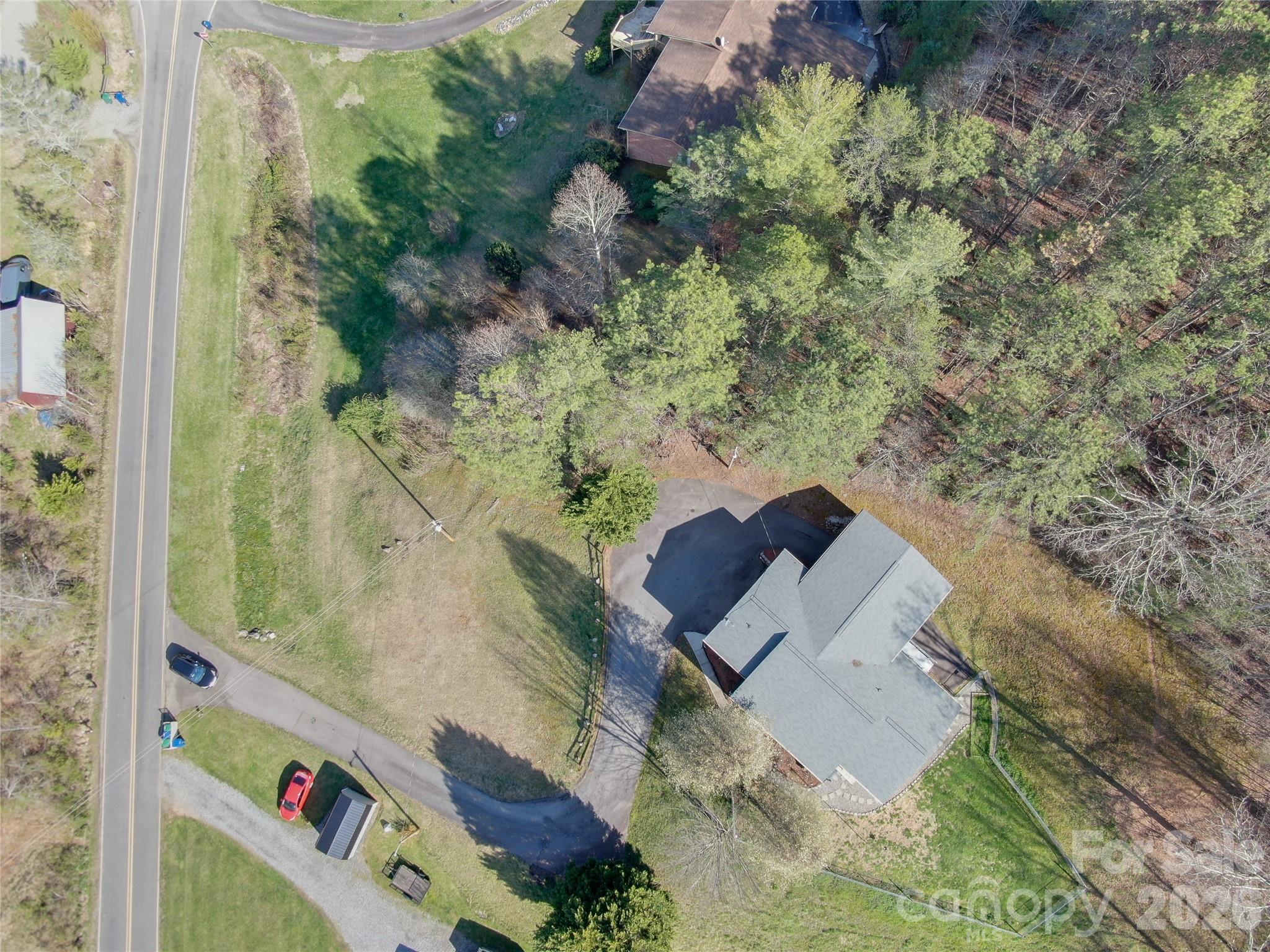335 Icenhower Road Leicester, NC 28748 - Photo 29 of 29