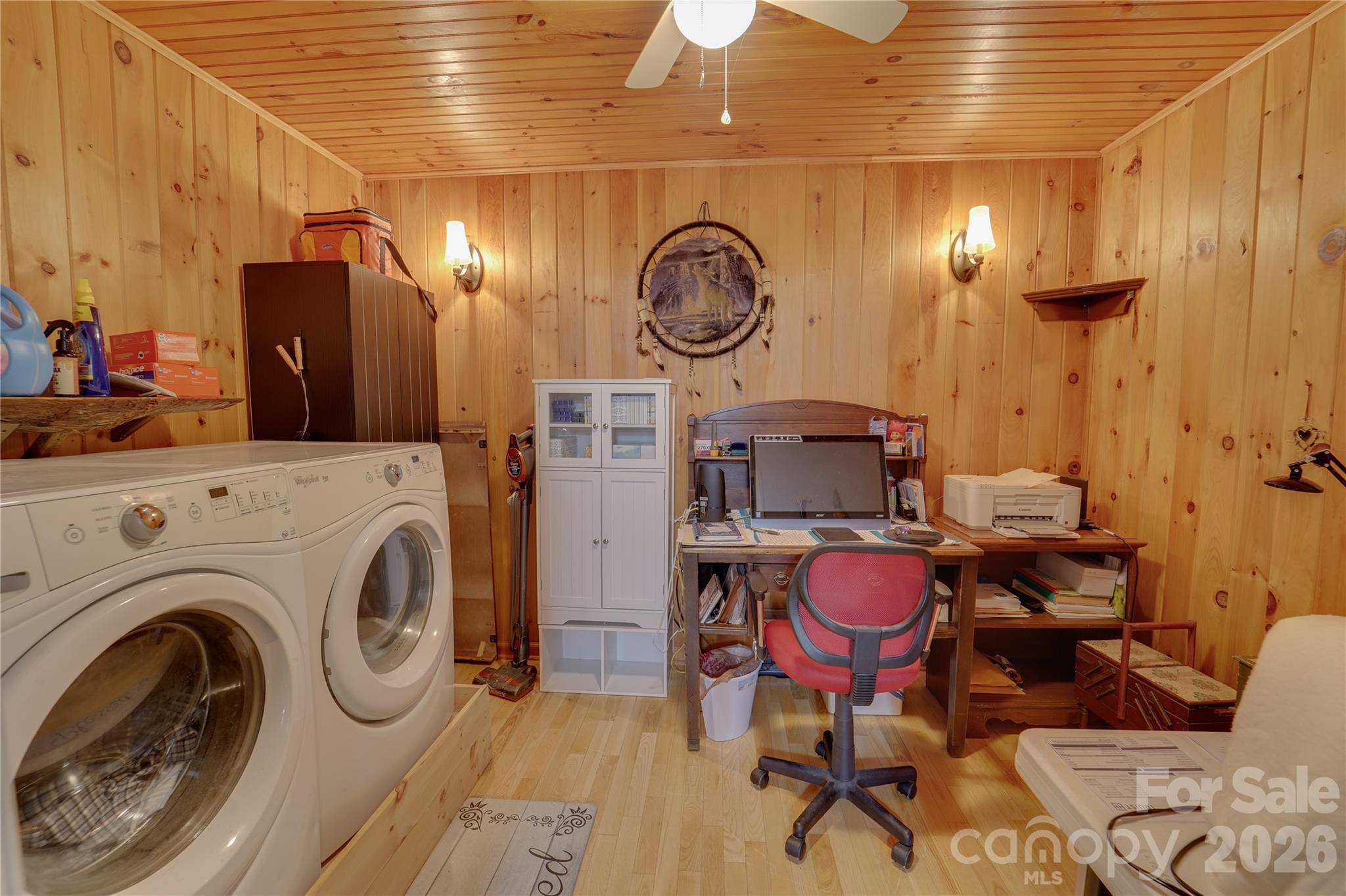 335 Icenhower Road Leicester, NC 28748 - Photo 6 of 29