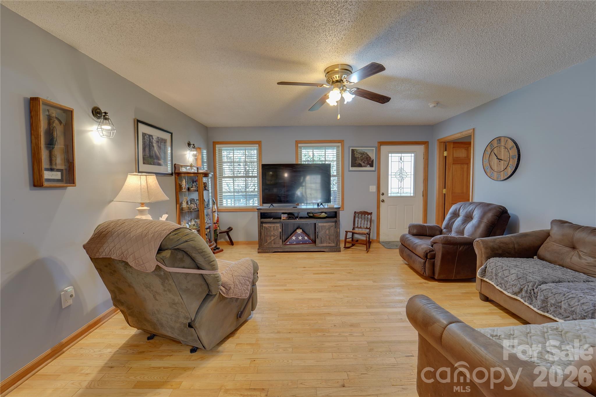 335 Icenhower Road Leicester, NC 28748 - Photo 7 of 29