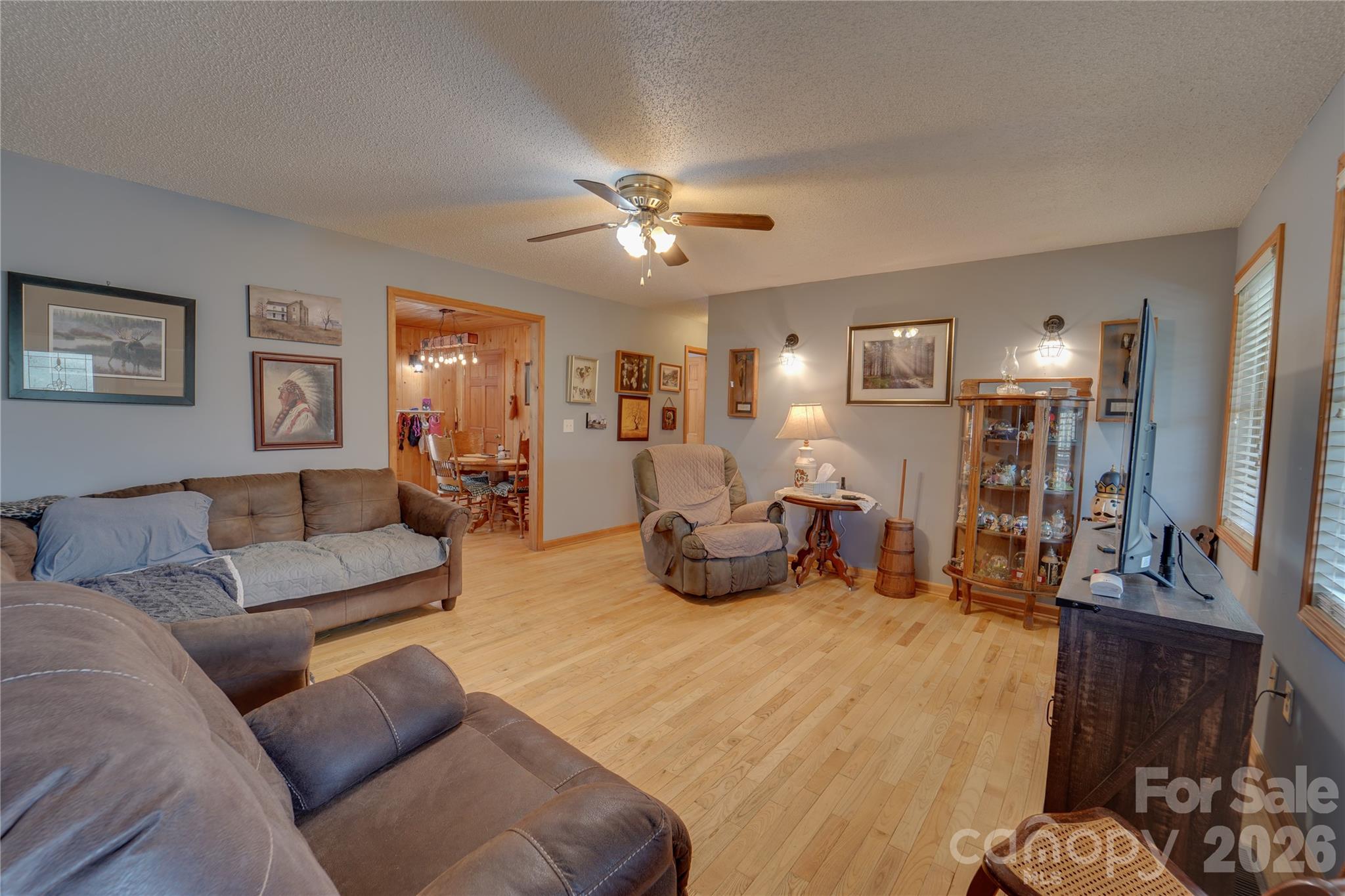 335 Icenhower Road Leicester, NC 28748 - Photo 8 of 29