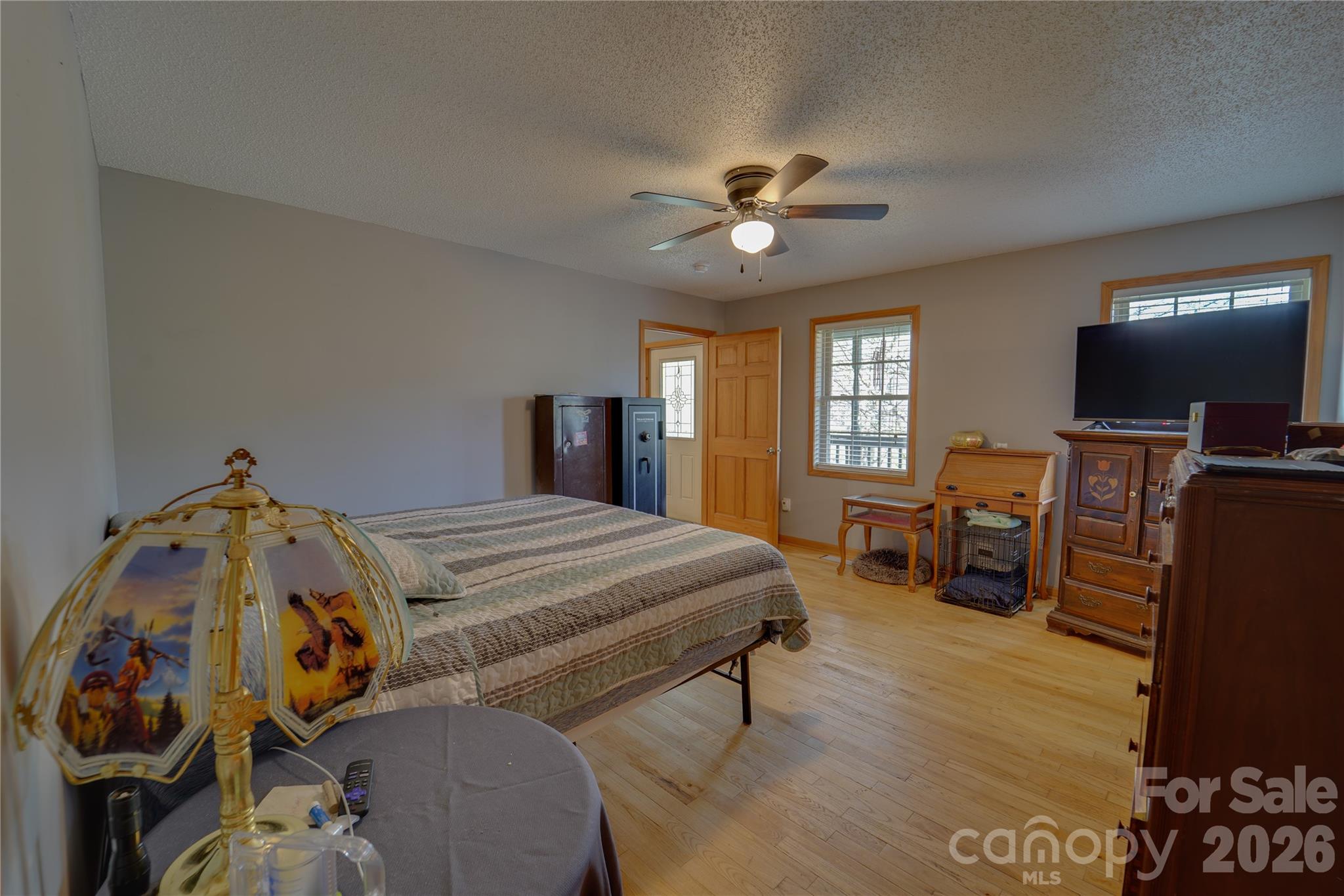 335 Icenhower Road Leicester, NC 28748 - Photo 9 of 29