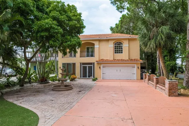 $1,875,000 | 302 Shore Drive, Palm Harbor, FL 34683