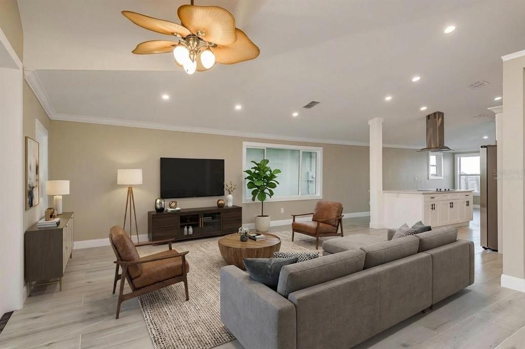 302 Shore Drive Palm Harbor, FL 34683 - Photo 11 of 71