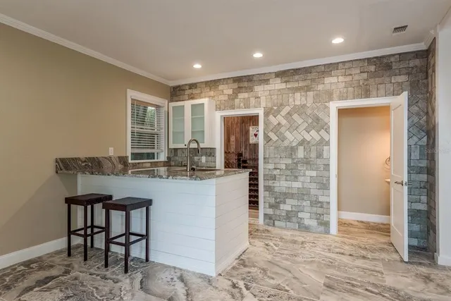 $1,875,000 | 302 Shore Drive, Palm Harbor, FL 34683