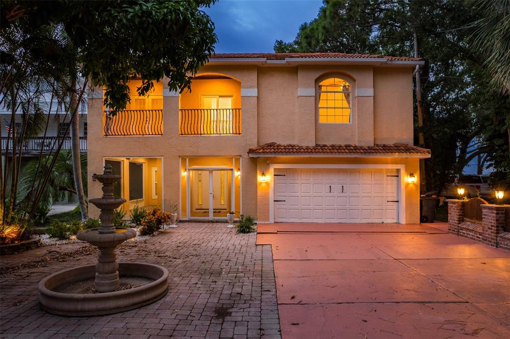 302 Shore Drive Palm Harbor, FL 34683 - Photo 2 of 71