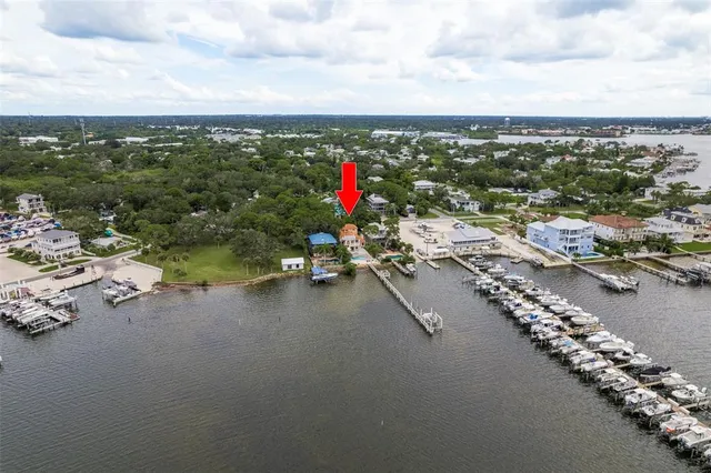$1,875,000 | 302 Shore Drive, Palm Harbor, FL 34683