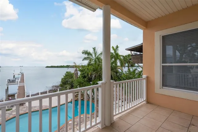 $1,875,000 | 302 Shore Drive, Palm Harbor, FL 34683