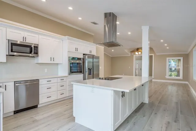 $1,875,000 | 302 Shore Drive, Palm Harbor, FL 34683