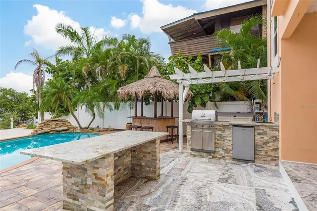 $1,875,000 | 302 Shore Drive, Palm Harbor, FL 34683